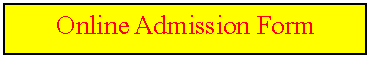 Text Box: Online Admission Form